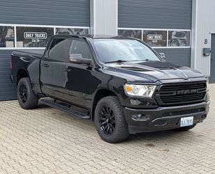 Dodge RAM Gebrauchtwagen