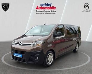 Citroen Jumpy Gebrauchtwagen