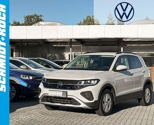 Mercedes-Benz T-Cross 