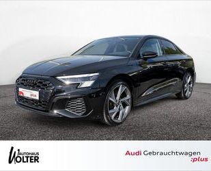 Audi S3 Gebrauchtwagen