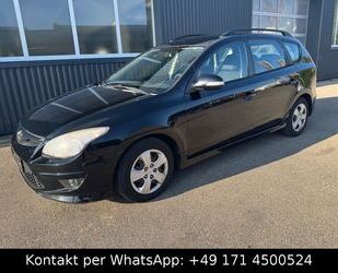 Hyundai i30 Gebrauchtwagen