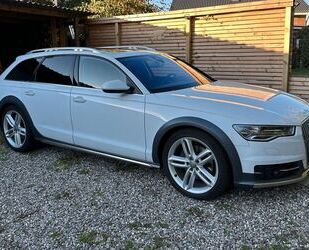 Audi A6 Allroad Gebrauchtwagen