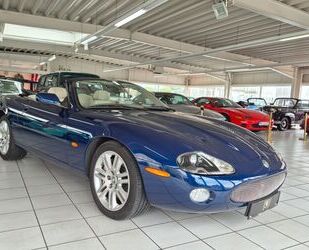 Jaguar XKR Gebrauchtwagen