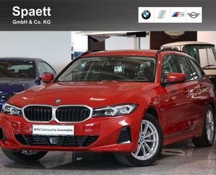 BMW 320 Gebrauchtwagen