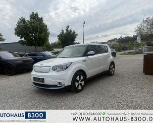 Kia Soul Gebrauchtwagen
