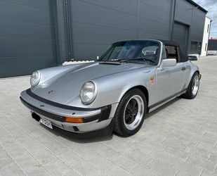 Porsche 930 Gebrauchtwagen