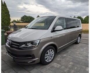VW T6 Multivan Gebrauchtwagen