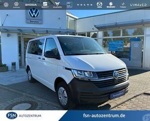 VW T6 Transporter Gebrauchtwagen