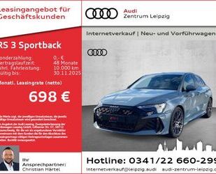 Audi RS3 Gebrauchtwagen