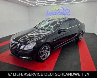 Mercedes-Benz E 220 Gebrauchtwagen