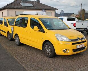 Citroen Berlingo Gebrauchtwagen