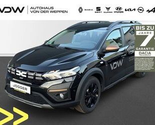 Dacia Jogger Gebrauchtwagen