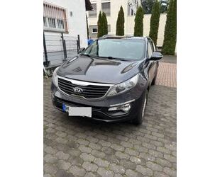Kia Sportage Gebrauchtwagen