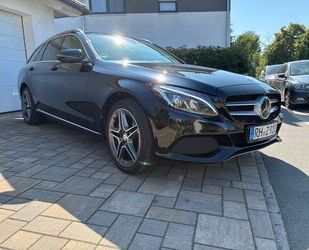 Mercedes-Benz C 400 Gebrauchtwagen