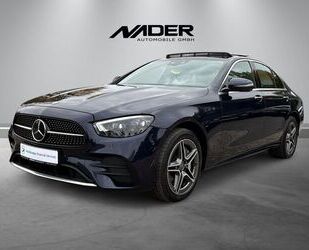 Mercedes-Benz E 300 Gebrauchtwagen
