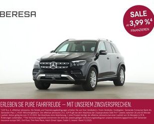 Mercedes-Benz GLE 350 Gebrauchtwagen