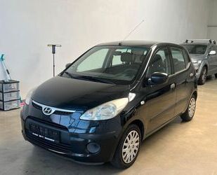 Hyundai i10 Gebrauchtwagen