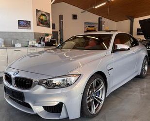 BMW M4 Gebrauchtwagen