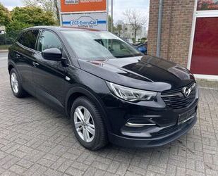 Opel Grandland (X) Gebrauchtwagen