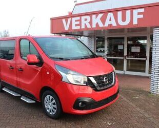 Nissan NV300 Gebrauchtwagen