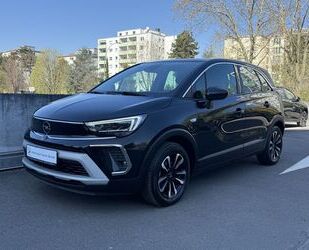 Opel Crossland (X) Gebrauchtwagen