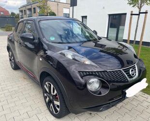 Nissan Juke Gebrauchtwagen