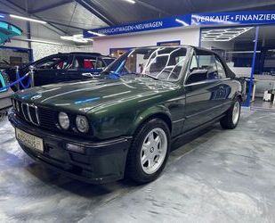 BMW 325 Gebrauchtwagen