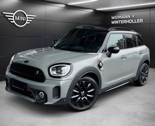 Mini Cooper SE Countryman Gebrauchtwagen