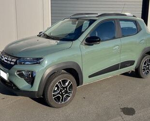 Dacia Spring Gebrauchtwagen