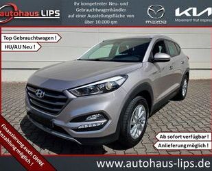 Hyundai TUCSON Gebrauchtwagen