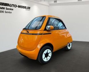 Microlino Andere Gebrauchtwagen