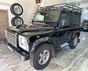 Land Rover Defender Gebrauchtwagen