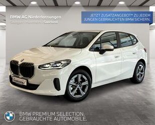 BMW 218 Active Tourer Gebrauchtwagen