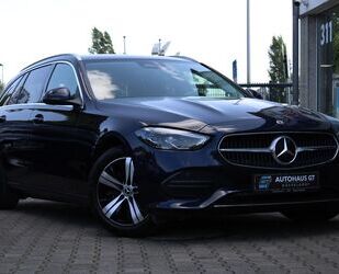 Mercedes-Benz C 220 Gebrauchtwagen