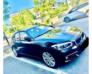 BMW 118 Gebrauchtwagen