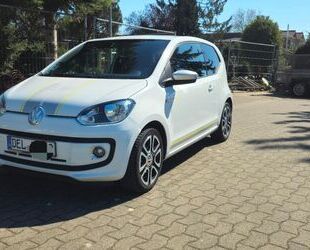 VW up! Gebrauchtwagen