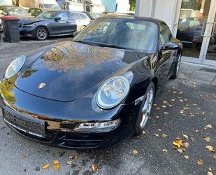 Porsche 911 Urmodell Gebrauchtwagen
