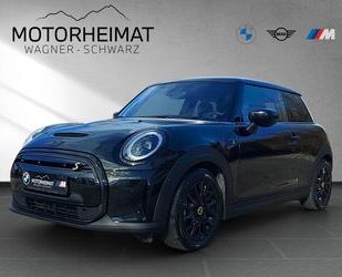 Mini Cooper SE Gebrauchtwagen