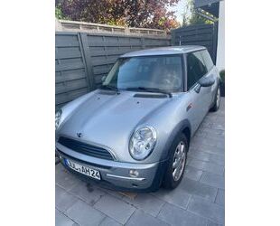 Mini ONE Gebrauchtwagen