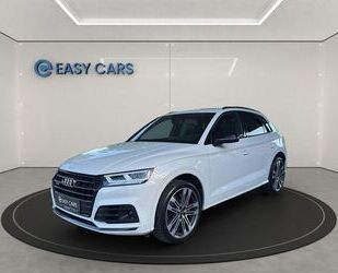 Audi SQ5 Gebrauchtwagen