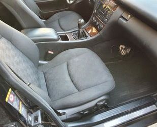 Mercedes-Benz C 200 Gebrauchtwagen