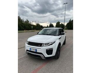 Land Rover Range Rover Evoque Gebrauchtwagen