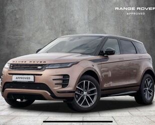 Land Rover Range Rover Evoque Gebrauchtwagen