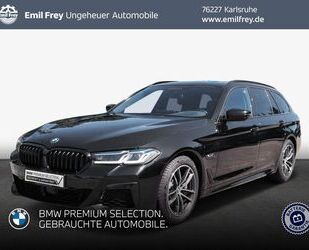BMW 530 Gebrauchtwagen