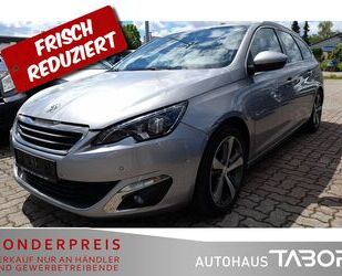 Peugeot 308 Gebrauchtwagen
