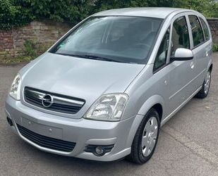 Opel Meriva Gebrauchtwagen