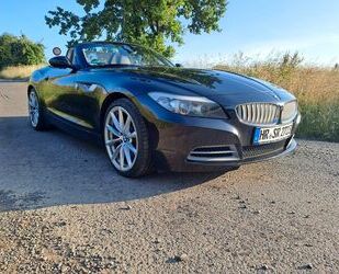 BMW Z4 Gebrauchtwagen