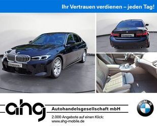 BMW 330 Gebrauchtwagen