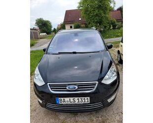 Ford Galaxy Gebrauchtwagen
