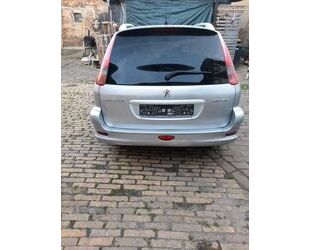Peugeot 206 Gebrauchtwagen